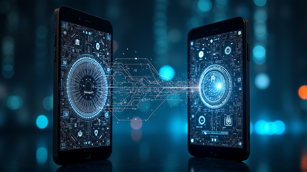 Welke mobiele OS verdedigt beter: Gesloten iOS of Open Android?