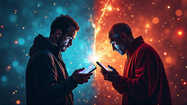 Hollywood vs. Tech Giganten: Wat is de Toekomst voor Streaming?