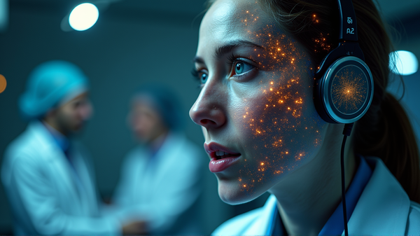 AI-Deepfakes Veranderen Vertrouwde Artsen in Misinformatie Marionetten op TikTok