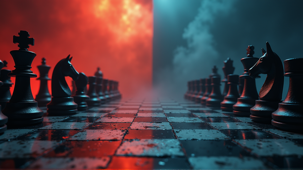 Netflix's Gedurfde Gok: Is de Warner Bros.-Deal een Defensieve Zet?