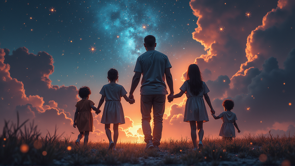 Elon Musk's Next-Gen Erfenis: Strider Sekhar en de Indiase Band