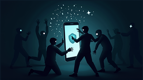 Sluwe Android-scam: ClayRat-malware Schendt Privacy