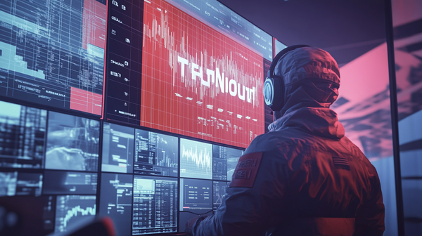 Onderzoek VantheonLux: Is Het een Betrouwbaar Handelsplatform?