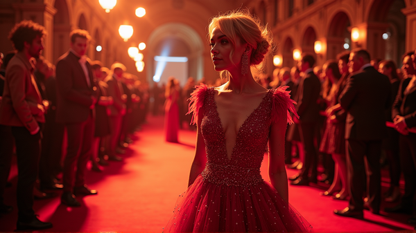 Spectaculaire Mode op de Mode Awards 2025 in Londen