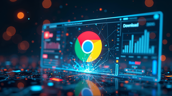 Is Samsungs Late Intrede Genoeg om Chrome te Beconcurreren?