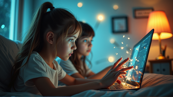 Moderne Media: Beheers de Balans tussen Consumptie en Controle