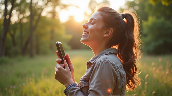 Ontgrendel de Kracht van een Social Media Detox voor Je Mentale Welzijn