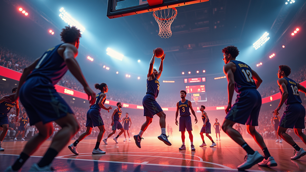 Huskies Klaar voor Hollywood Confrontatie tegen Ongeslagen USC Trojans