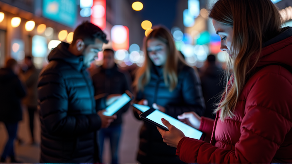 Sla Je Slag: Beste Black Friday Aanbiedingen voor Tablets van 2025 Nog Steeds Beschikbaar