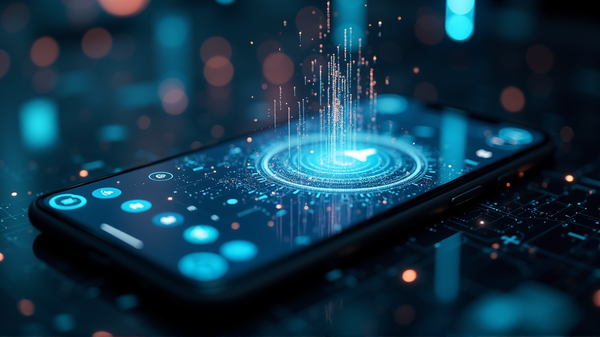 Androids Revolutionaire In-Call Scam Bescherming Komt naar de VS