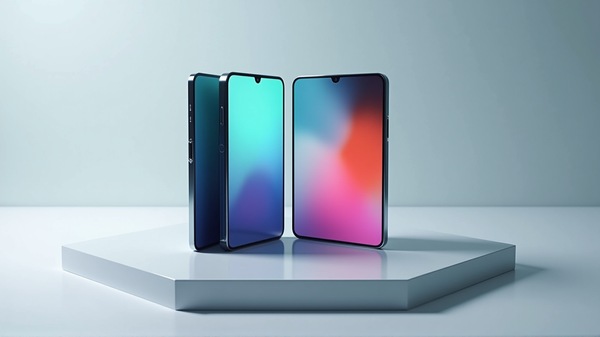 Het Verborgen Raadsel van de Lancering van de iPhone Fold