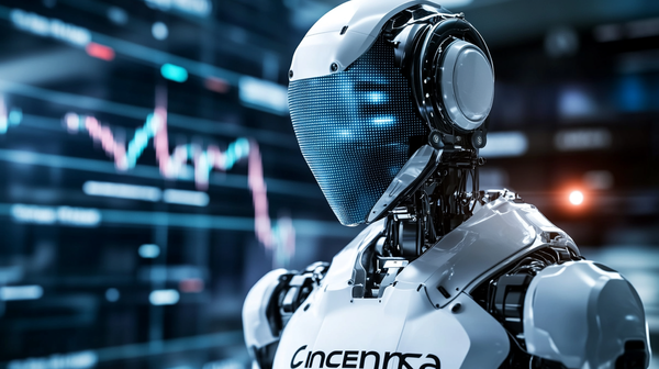 Pryzmat Nexor: Is Het Een Betrouwbaar Platform om Uw Handel te Verbeteren?