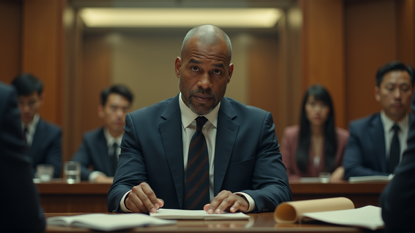 Jeremy O. Harris Vrijgelaten in Japan na Opmerkelijke Drugsbeschuldigingen