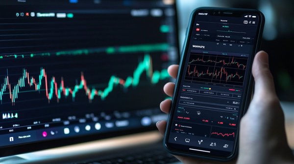 Is Powerchartux 72 de Sleutel tot Slimmer Handelen? Ontdek Het Nu!