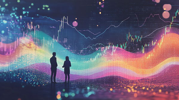 Is Xyvorelintus de Handelsrevolutie Waar je op Hebt Gewacht?