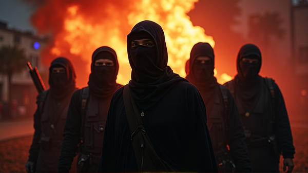 Dodelijk Narcisme? Beroemdheden en de Jihadistische Narratief