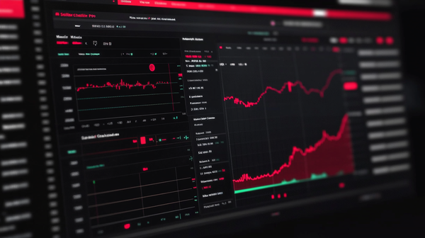 Is Quantorix Flux 9.1 een Legende? Ontdek de Realiteit!