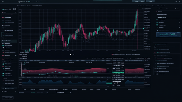 Swiftedge Finvexor: Is het de doorbraak in handelen?