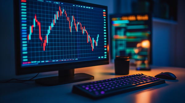 Spot 7v Nerado: Ontdek of het uw Weg naar Succesvol Handelen is