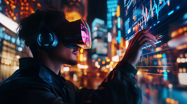 Is Kern Vextera het Legitieme Handelsplatform dat je Nodig Hebt?