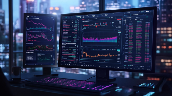 Vivace-Portdex: Is het echt een baanbrekende ontwikkeling in de handel?