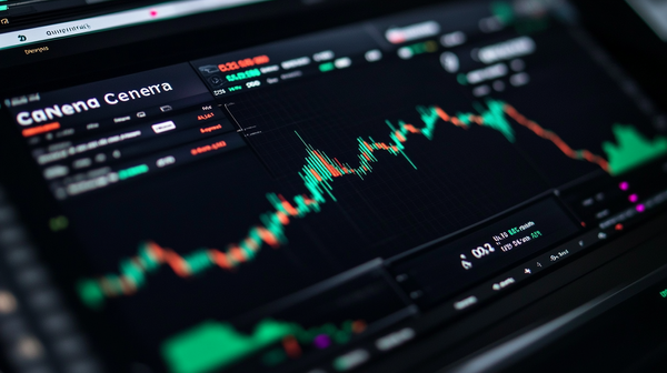 Is Logic Levora 2U het Geheim voor Succesvol Handelen? Ontdek het!