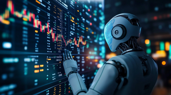 Borsa AI: Is Dit Handelsplatform Geschikt Voor U?