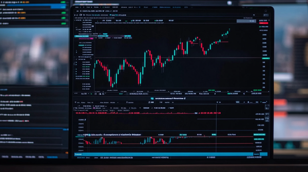Onderzoek TradeAxions 7.3 AI: Is het Betrouwbaar of Alleen maar Hype?