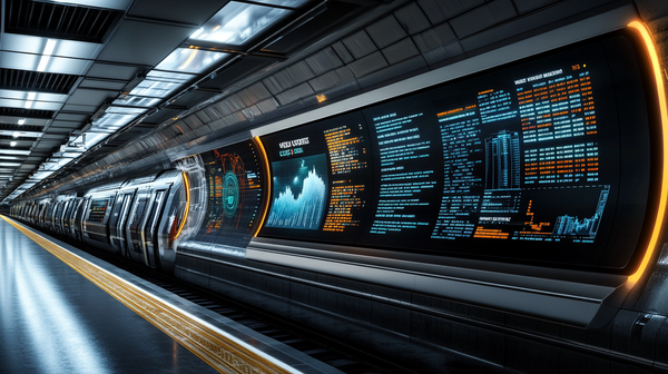 Het Onthullen van Strom Monrevox: Is Het de Beste Keuze voor Handelaren?