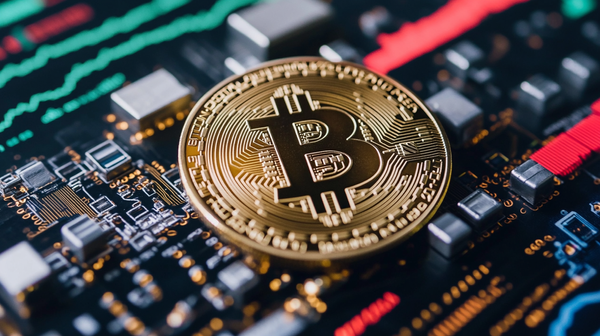 Ontdek Vektor Tradeviax: Een Tool voor Moderne Traders!