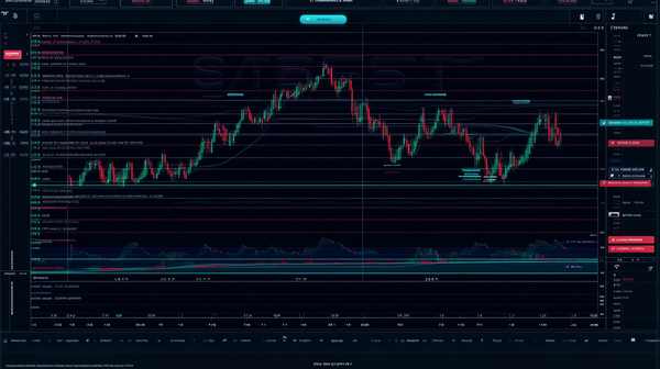 Ontdek Torexian: Een Nieuwe Grens in Handel!