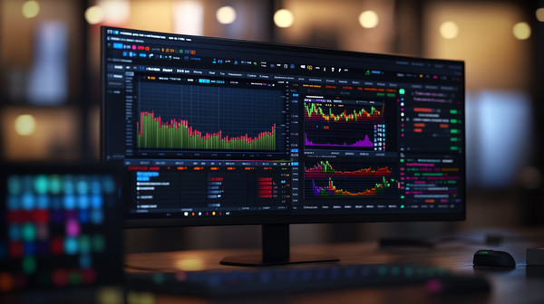 Vrchol Finlore - Ontdek of dit Handelsinstrument Uw Vertrouwen Waard is!