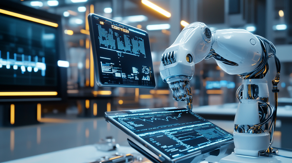 Is Brio Vexaria de Toekomst van Handelen? Onze Diepgaande Beoordeling