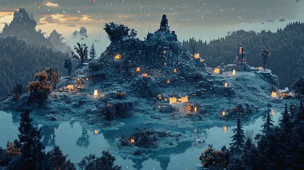 Ancrage Portrevo - Legitieme Handelsoplossing of Financiële Fata Morgana?