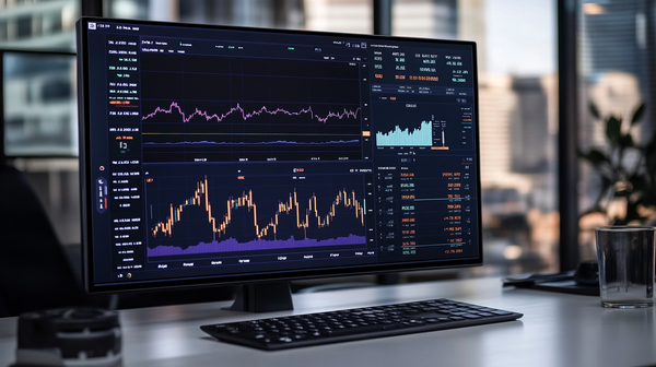 Ontdek de Waarheid Achter Gliterovex's Revolutionaire Handelsplatform