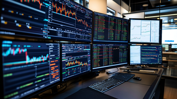 Deutsche Capital: Authentiek Handelsgereedschap of Misleidende Hype?