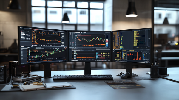 Is Apoge Dexlink de Toekomst van Handelsautomatisering? Ontdek Nu