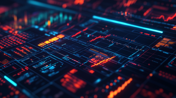 Valentrixa Onthuld: Betrouwbare Analyse of Gewoon Weer een Opgeblazen Systeem?