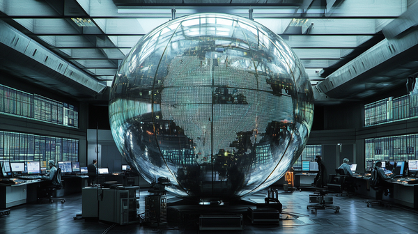 Is Itanaltrix de Volgende Grote Ontwikkeling in Handelsautomatisering?