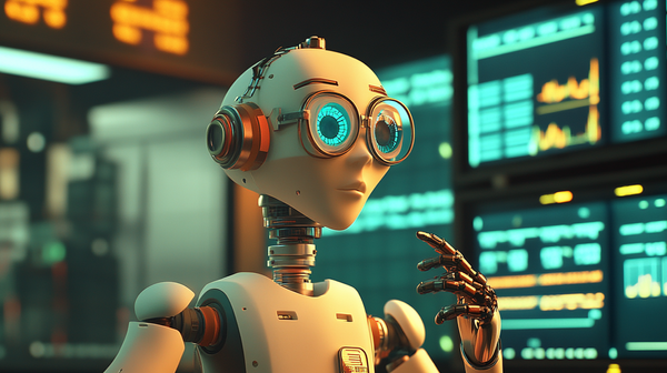 Is Vexoriumflex 19 Ai het Betrouwbare Handelssysteem dat U Nodig Heeft?