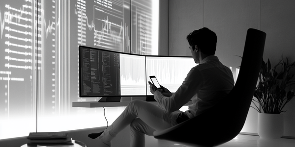 Verken of Tro Monvexia het Systeem is dat je Kunt Vertrouwen