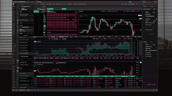 Onderzoek: Is Marco Fundevo het Handelsplatform waar u op kunt vertrouwen?
