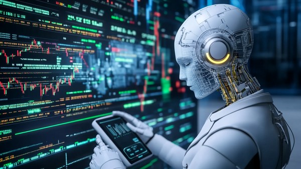 Ontdek Oeste Finencio: Een Betrouwbaar Handelsysteem?