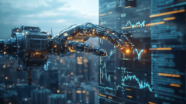 Is Majesté Finara De Volgende Grote Stap in Trading? Ontdek Het!