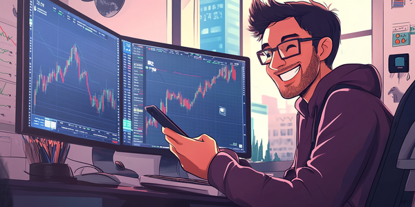 Onderzoek El Evri: Is het een Legitieme Handelsoplossing?