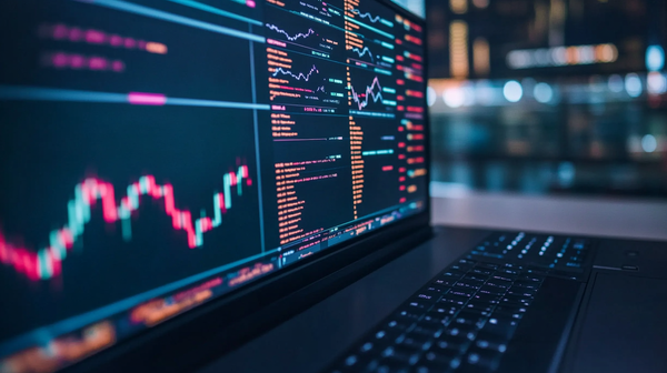 Ontdek de Waarheid Achter Værdi Finansburg: Een Uitgebreide Beoordeling