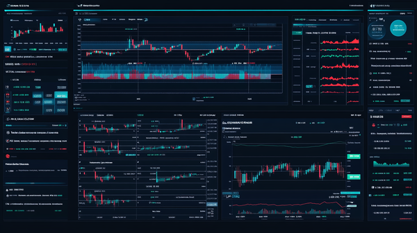 Awan Ledgerix: Ontdek de Waarheid - Nep of Betrouwbaar Systeem?