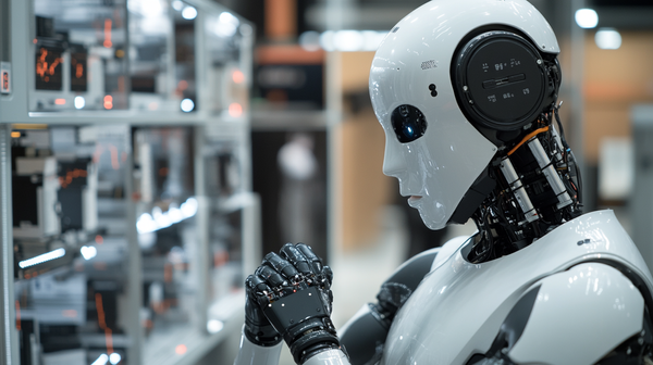 Algo Ai: Onderzoek en Vertrouw op Dit Revolutionaire Handelsplatform!