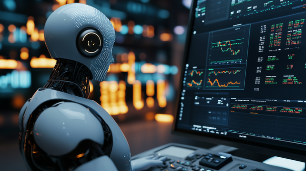 Patent Louagence: Is het de Ultieme Handelsoplossing?