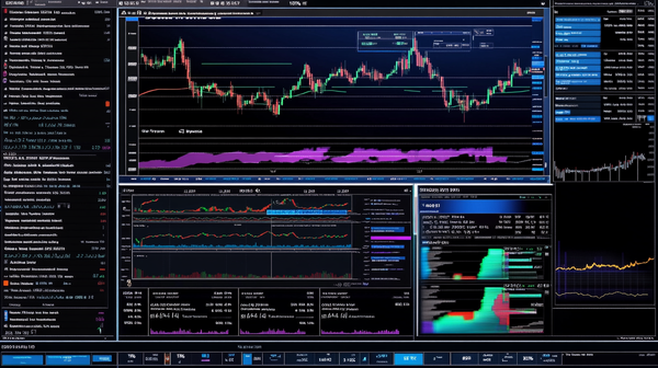 Is Vlaams Winstòr de Ontbrekende Schakel in Uw Handelsstrategie?